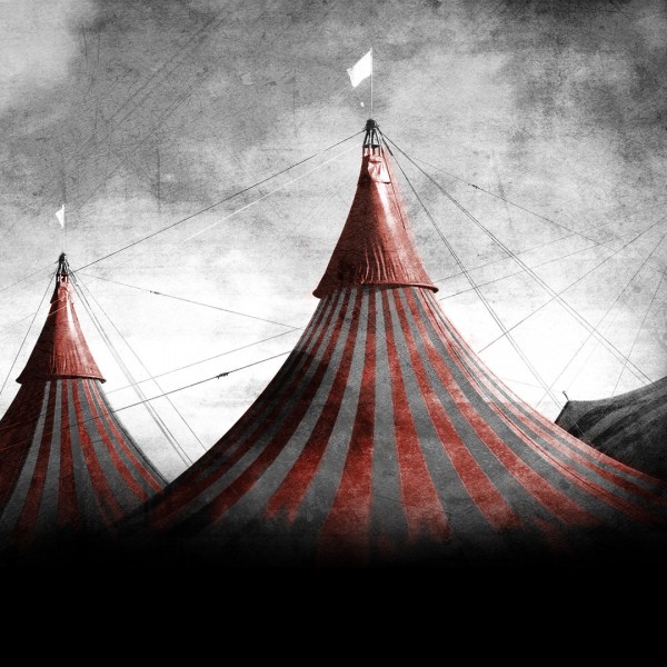 CURSED CARNIVAL